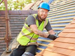 Reliable Garrett, IN Roofing Services Solutions